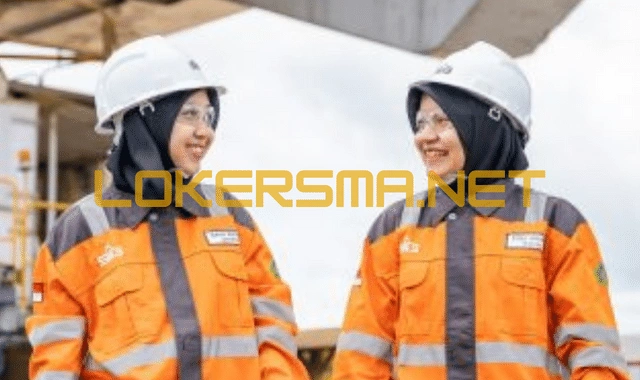 Gaji PT Matahari Department Store Terlengkap