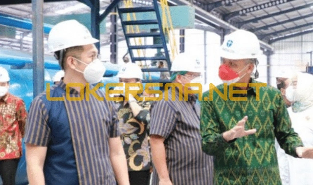 Gaji PT Hankook Tire Indonesia Terlengkap