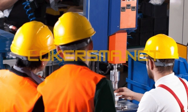 Gaji PT Prima Cakrawala Abadi Tbk Terlengkap